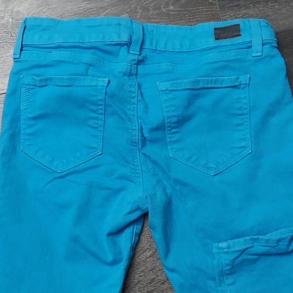 Paige skyline ankle peg - Picture 4 of 4